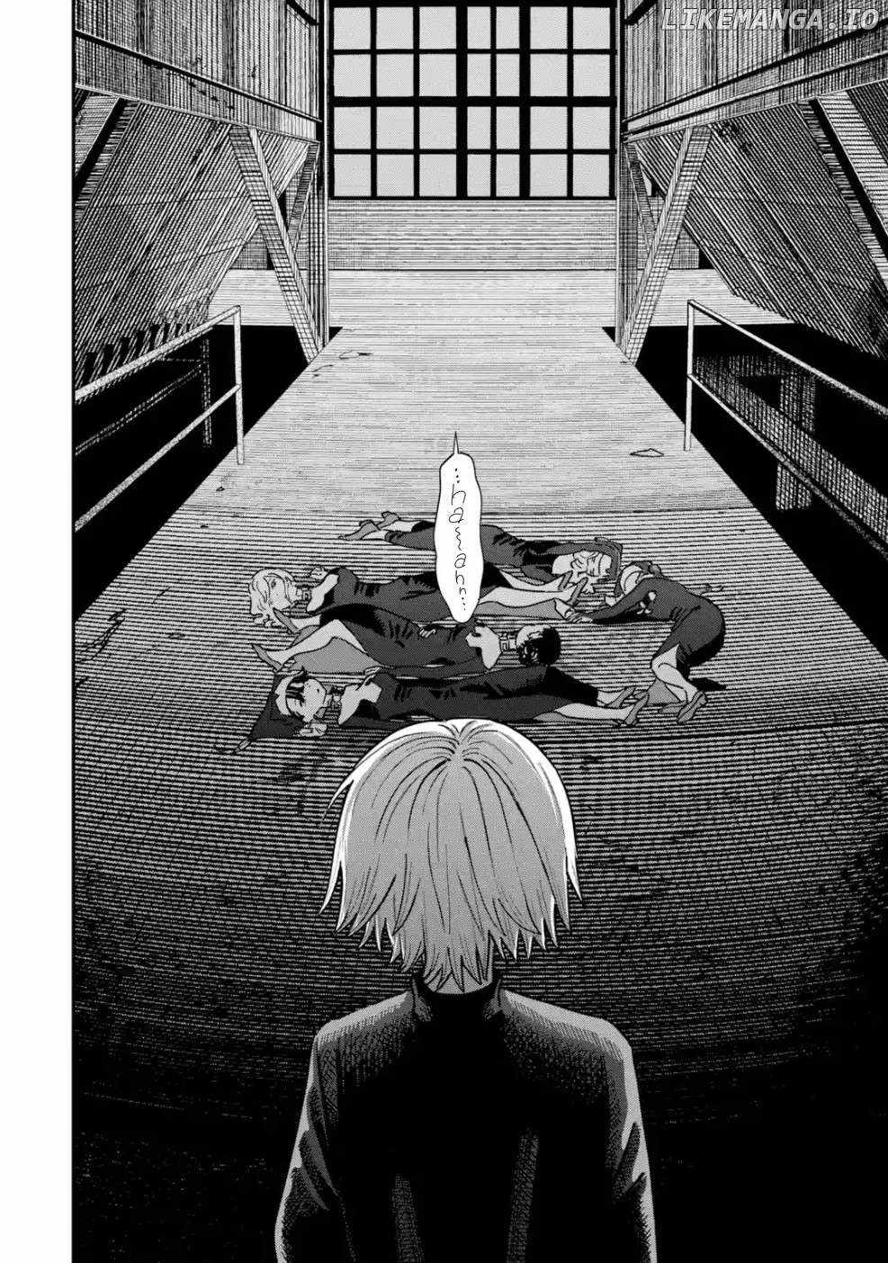 Daiakutou Shounen Chapter 8 50